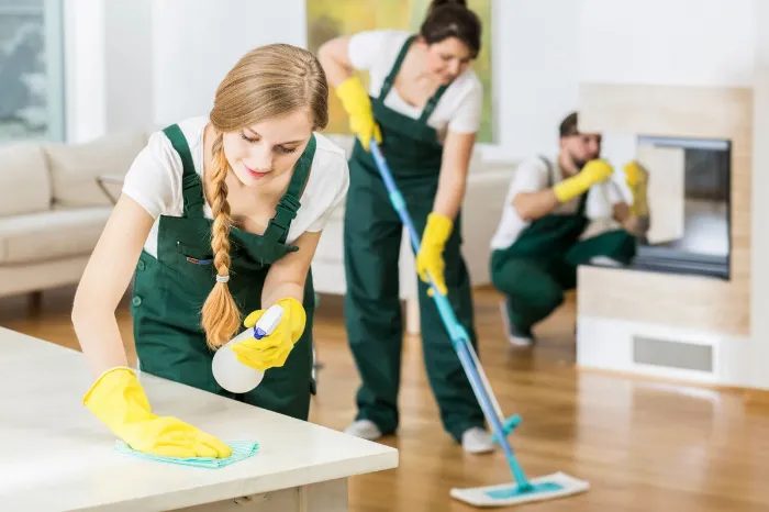 Airbnb Cleaning Airbnb Cleaning