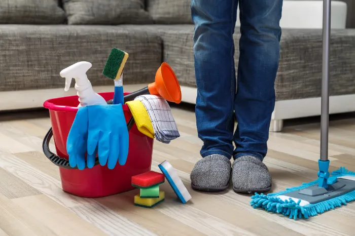 Cleaning Company in Hinesville, GA Cleaning Company in Hinesville, GA