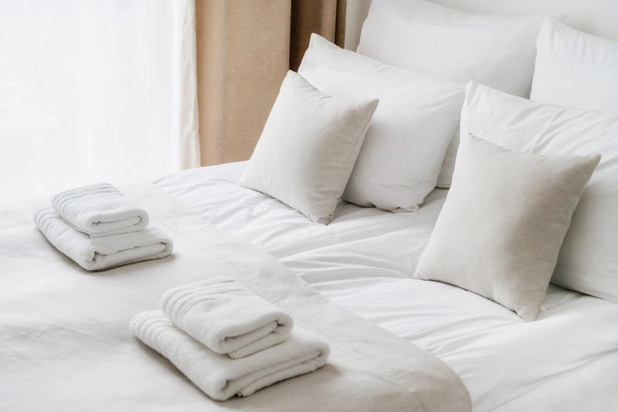 Deep Cleaning Vs. Regular Cleaning For Airbnb Rentals in Hinesville, GA