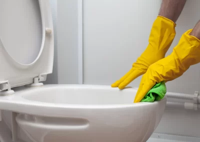 Exceptional Home Cleaning Services