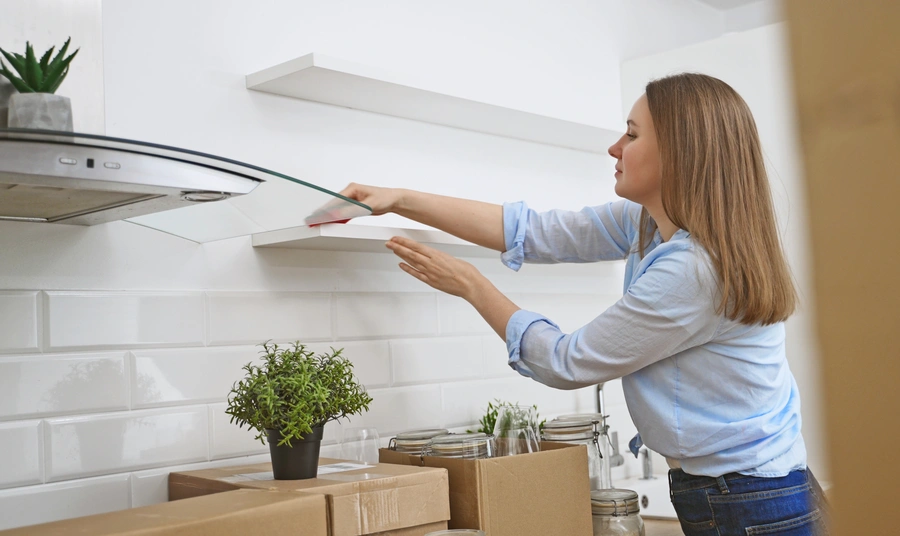 Experienced Move-out Cleaning Hinesville, GA