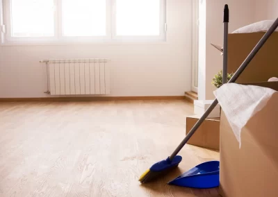 Expert Home Cleaning Services