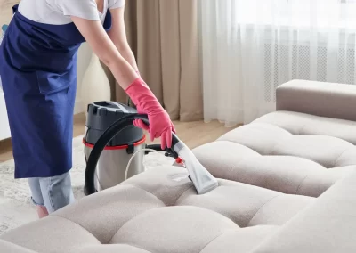 Flawless Home Cleaning Services