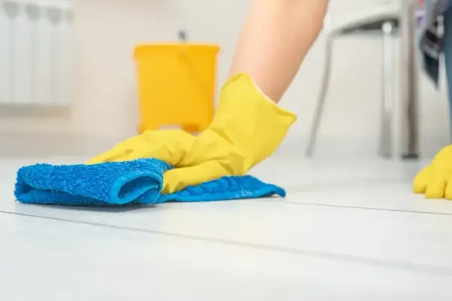 Local Deep Cleaning Hinesville, GA