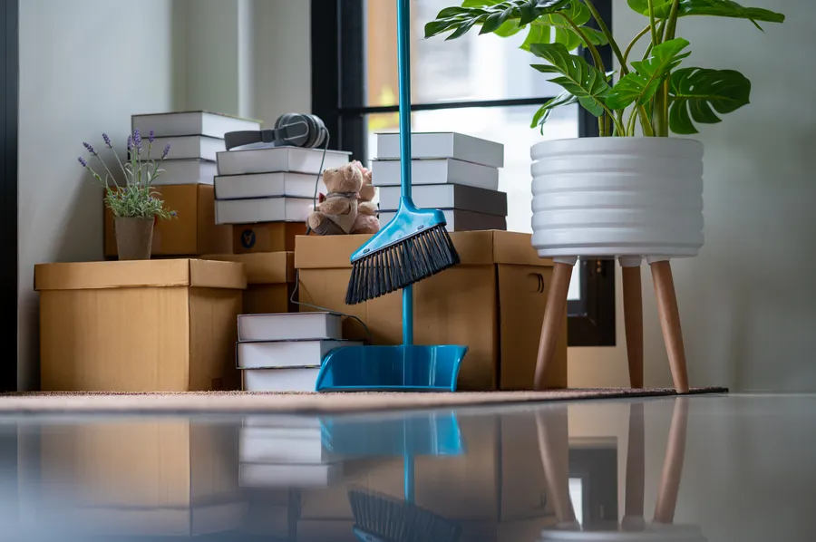 Move-in Cleaning Vs Regular Cleaning: Whats The Difference in Hinesville, GA