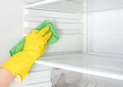 Outstanding Home Cleaning Services