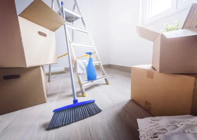 Professional Cleaning Services