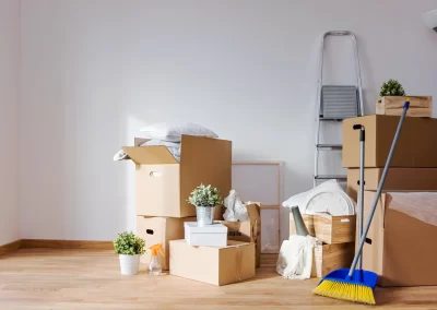 Reliable Home Cleaning Services