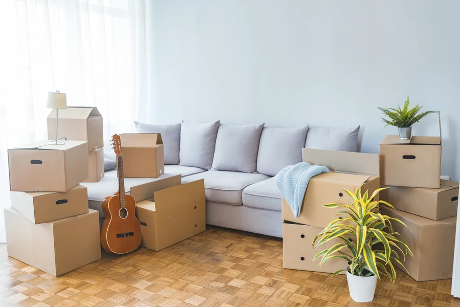 Reliable Move-out Cleaning Hinesville, GA