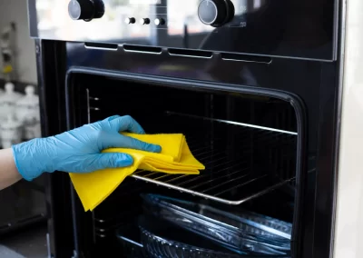 Skilled Home Cleaning Services