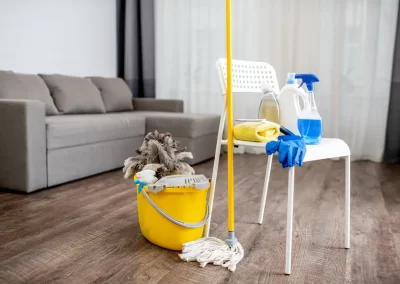 Superb Home Cleaning Services
