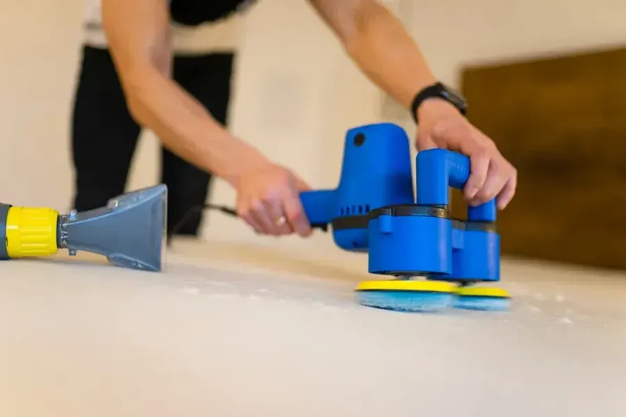 Superior Deep Cleaning Hinesville, GA