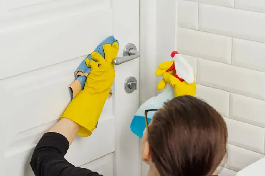 What To Expect During A Professional Deep Cleaning Hinesville, GA
