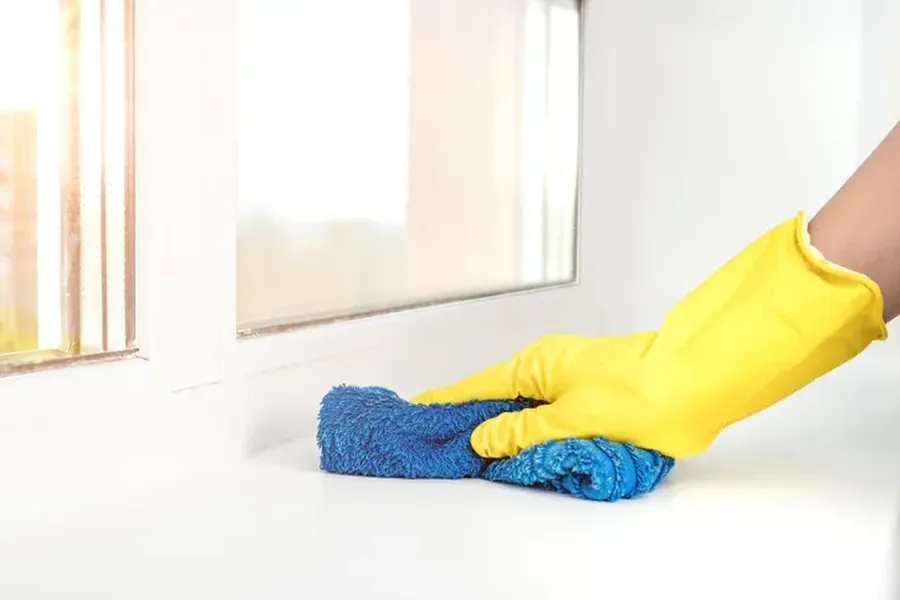 Why Deep Cleaning Is Essential After A Home Renovation Hinesville, GA