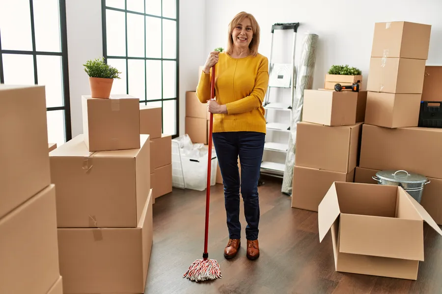 Why Move-in Cleaning Is Essential For Your New Home Hinesville, GA